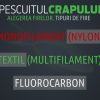 Alegerea firelor. Introducere si tipuri de fire
