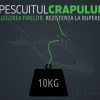 Pescuitul crapului | Alegerea firelor. Rezistența la rupere