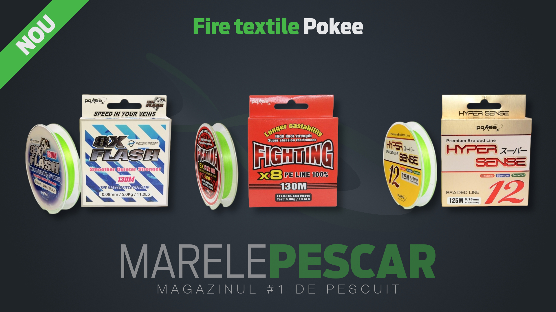 Fire textile Pokee