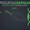 Pescuitul crapului | Alegerea firelor pentru forfac