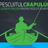 Pescuitul crapului | Alegerea firelor pentru pescuit plantat