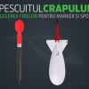 Pescuitul crapului | Alegerea firelor pentru marker și spod