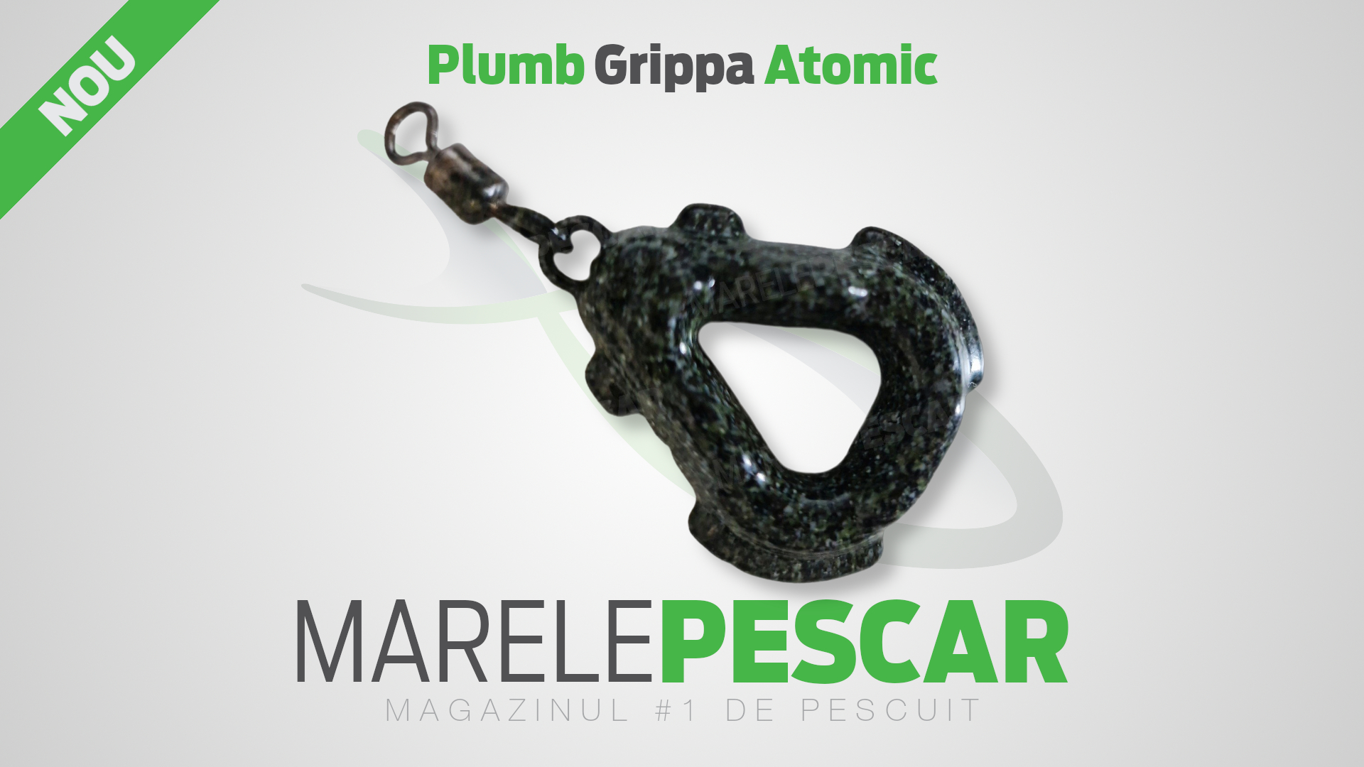 Plumb Grippa Atomic