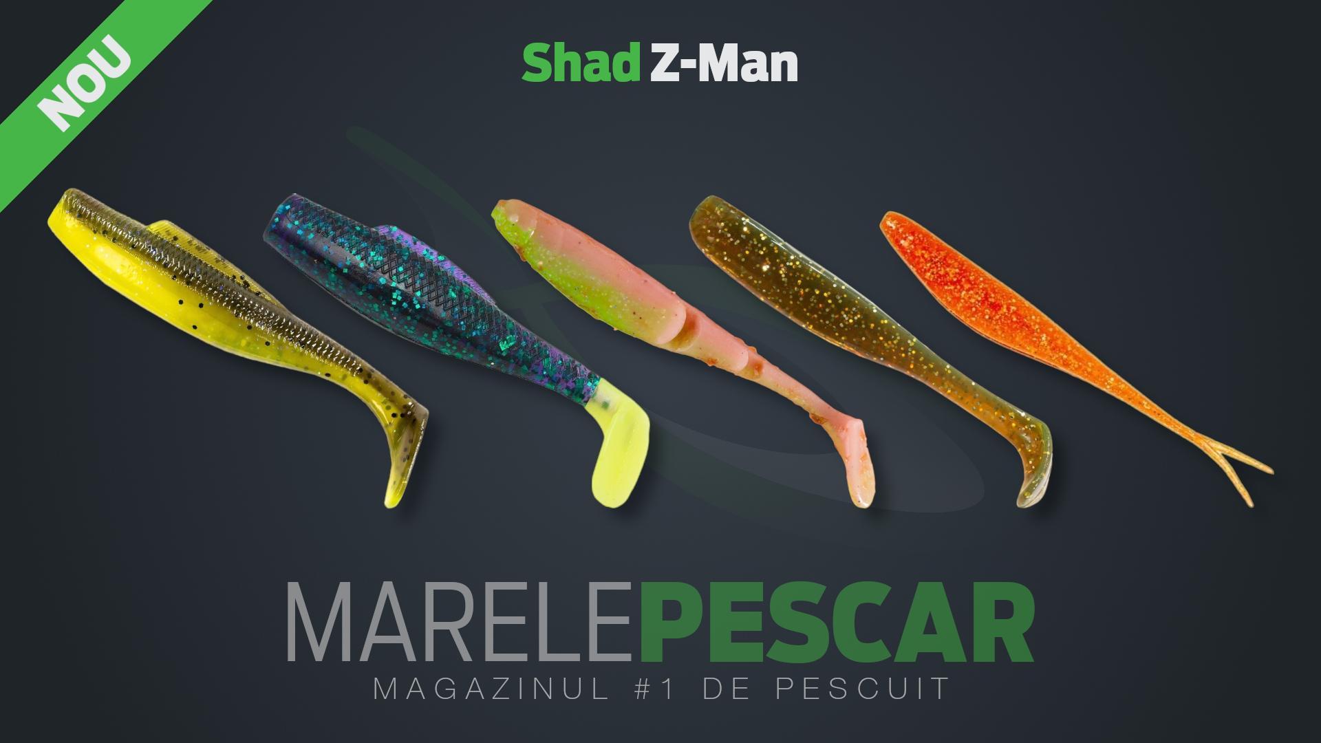 Shad Z-Man