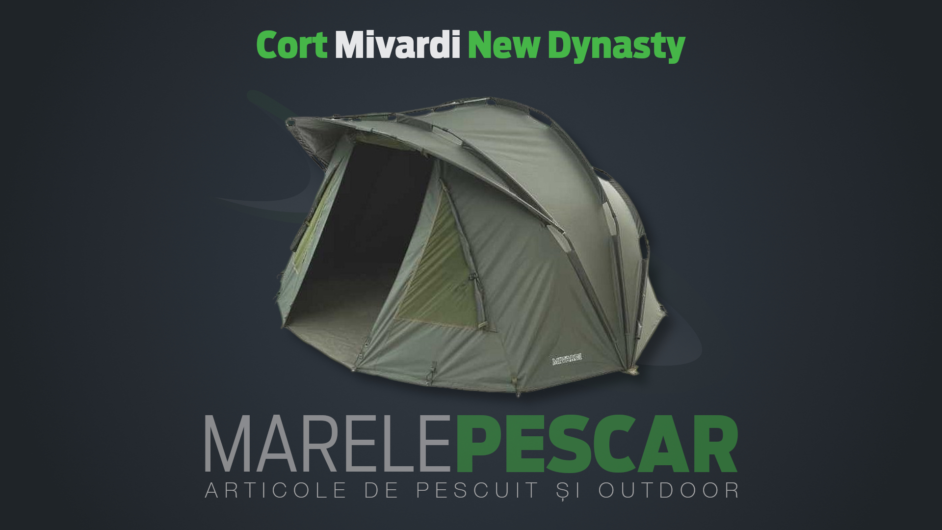 Cort Mivardi New Dynasty