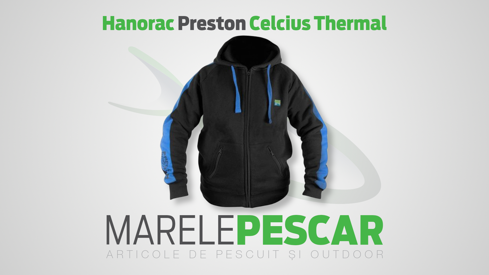 Hanorac Preston Celcius Thermal