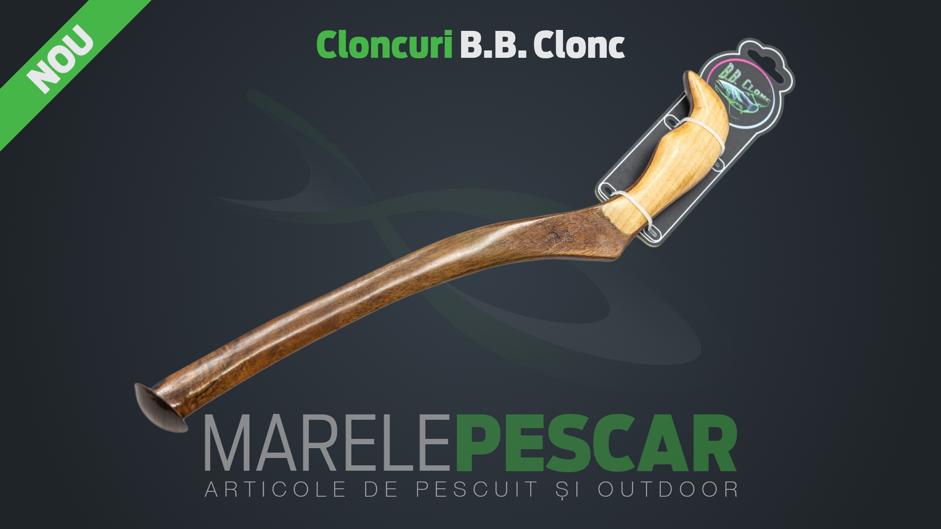 Cloncuri B.B. Clonc