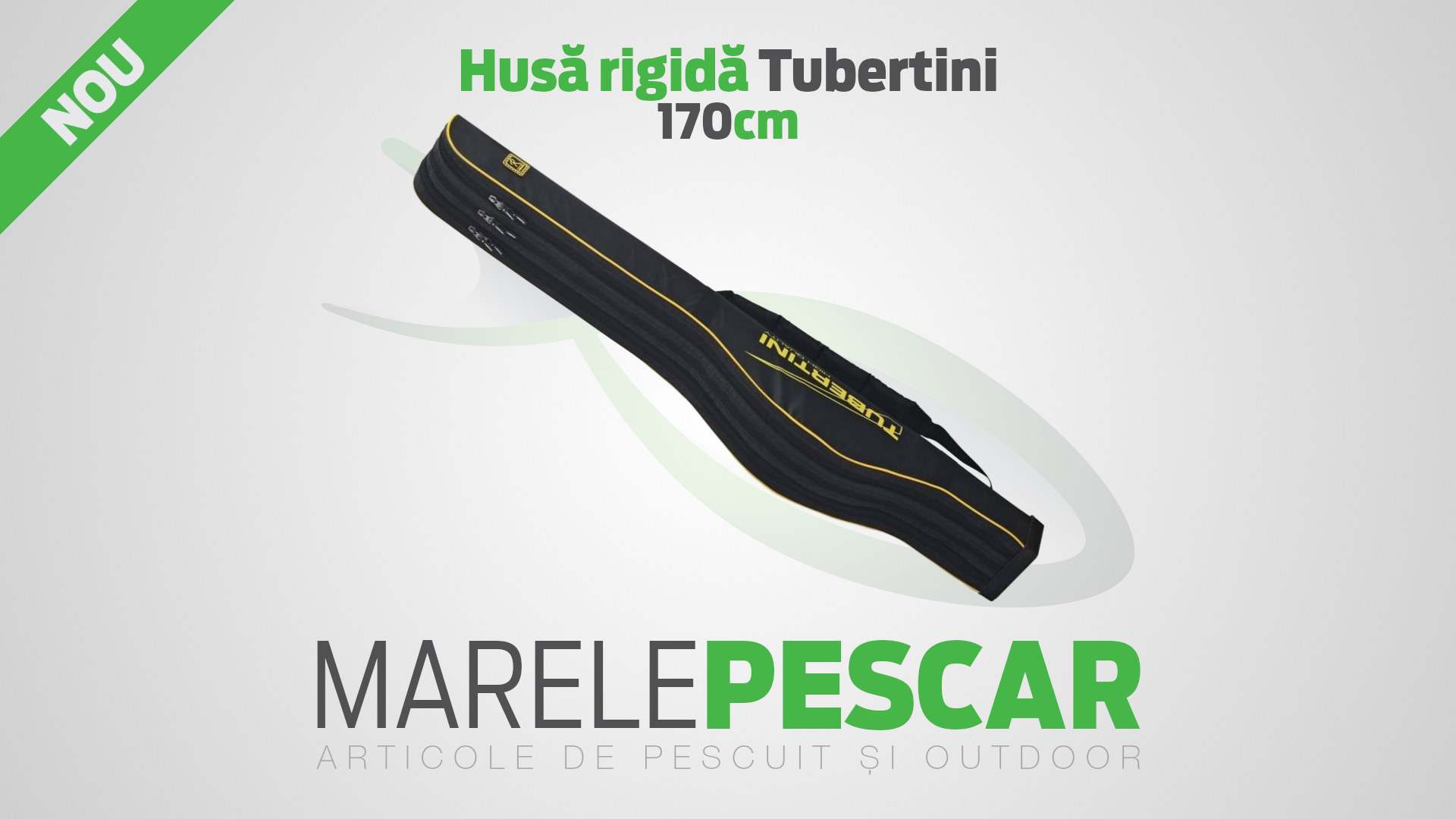 Husă rigidă Tubertini