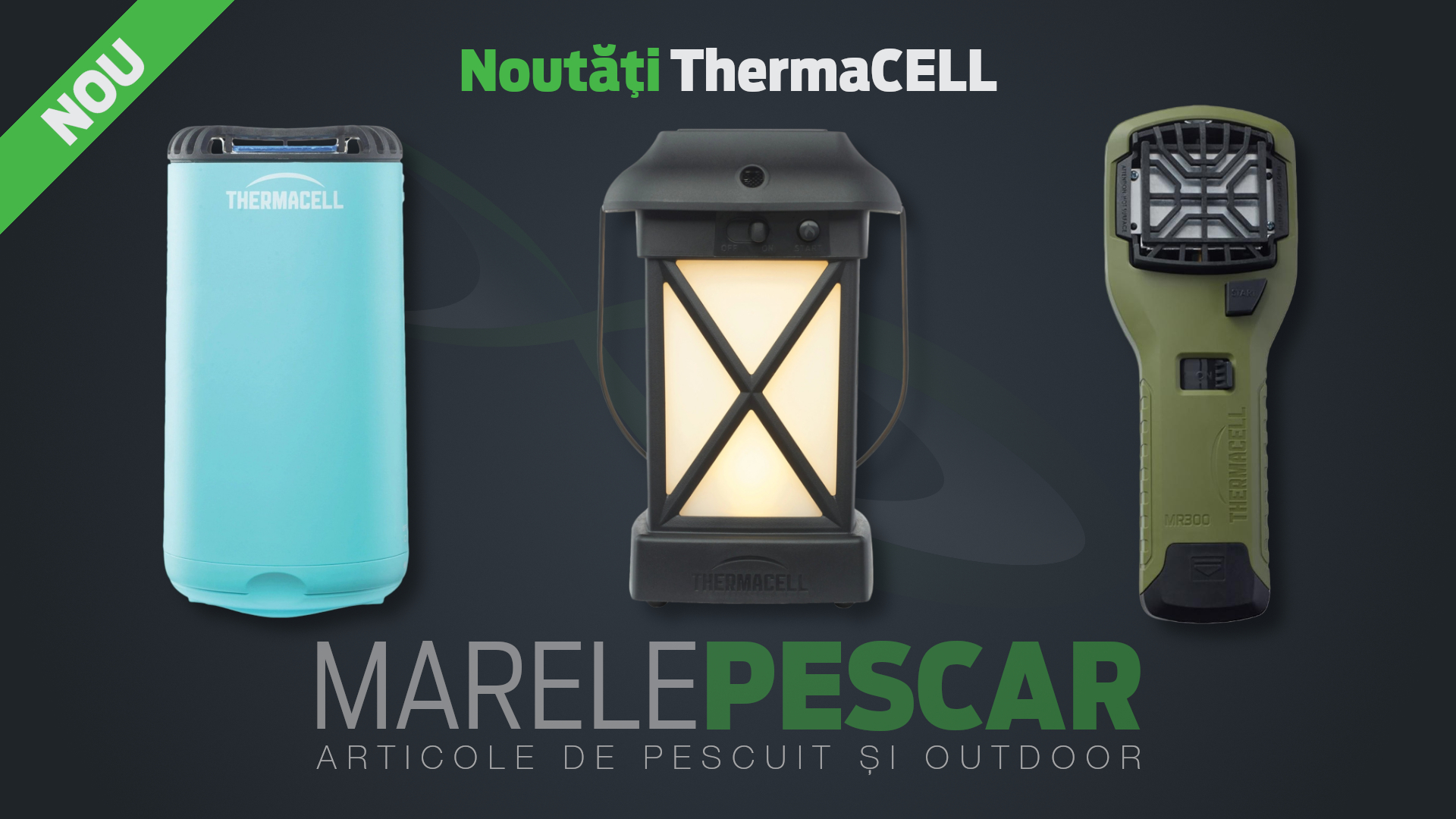 Noutăți ThermaCELL