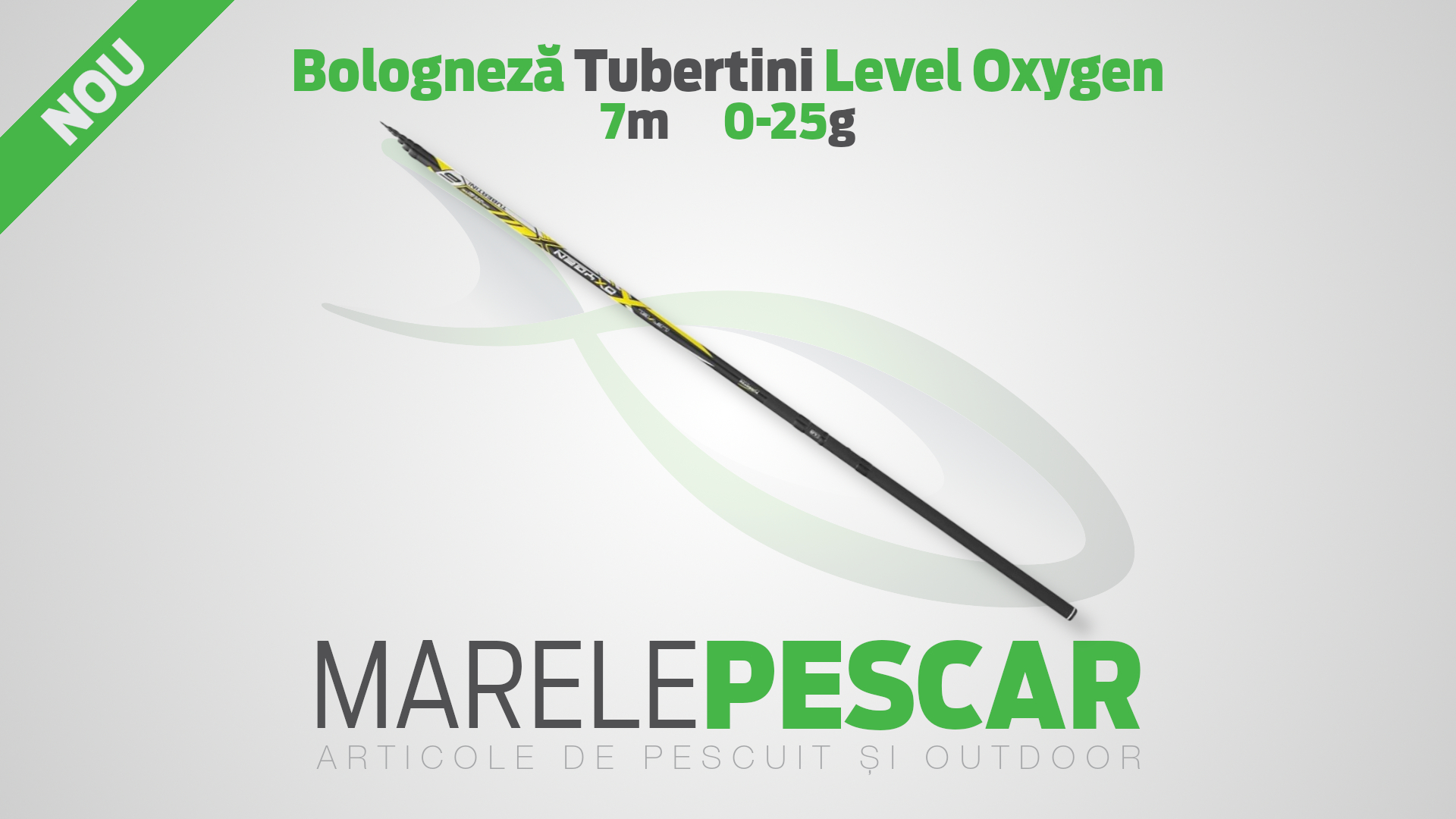 Bologneză Tubertini Level Oxygen