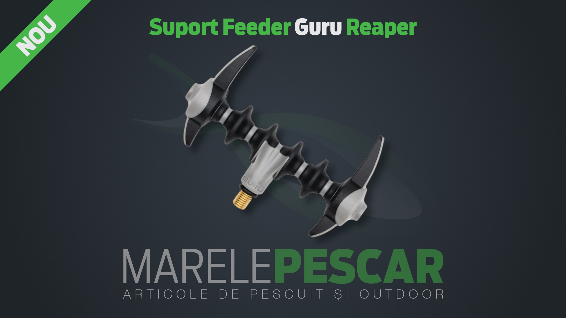 Suport Feeder Guru Reaper