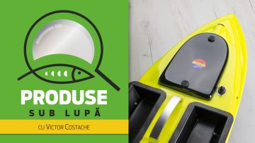 Navomodele Delfin pentru plantat