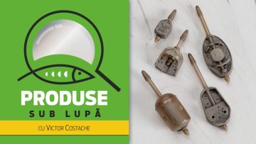 Momitoare și accesorii Matrix