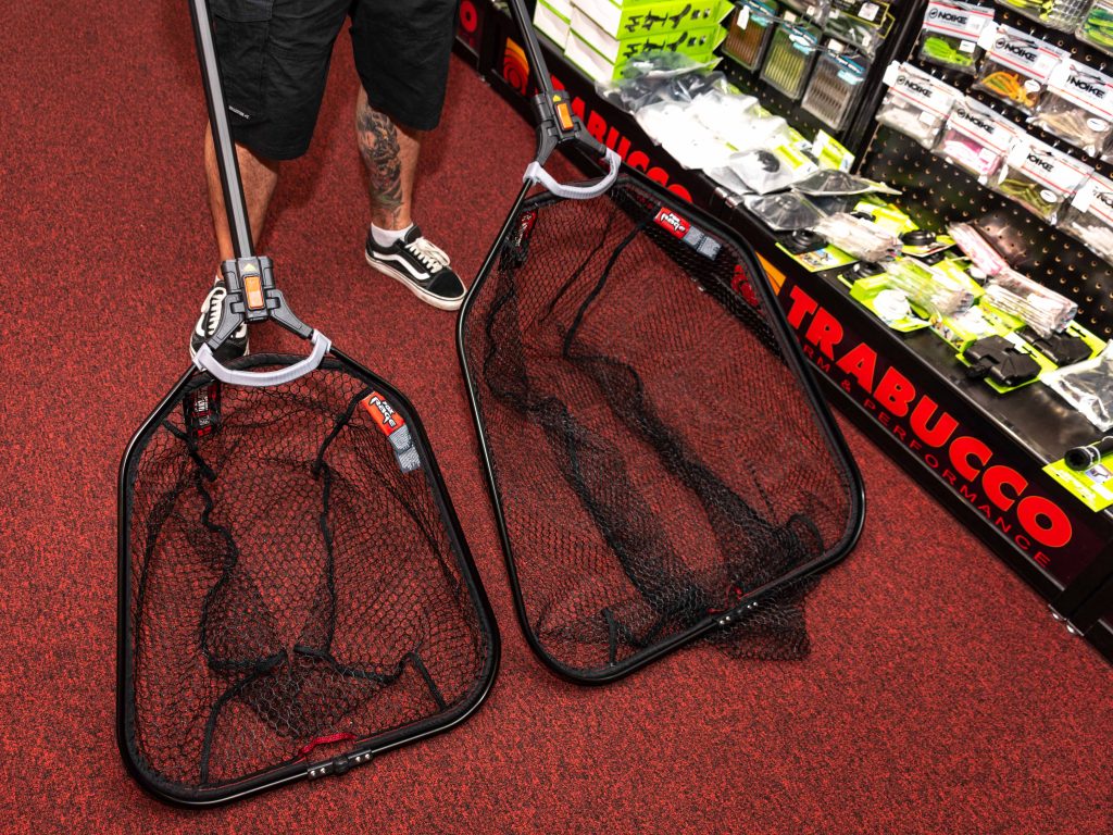 Minciog Fox Rage Speedflow II XS Foldable Net