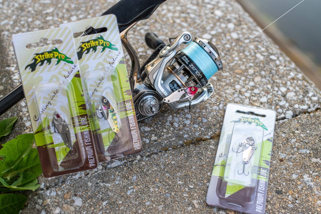 Cicada Strike Pro Cyber Vibe