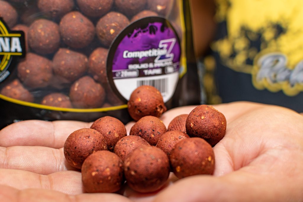 Boilies Critic Echilibrat Senzor Planet Corkers