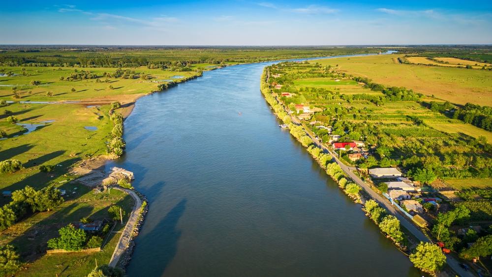 Pescuit pe Dunare si in Delta Dunarii