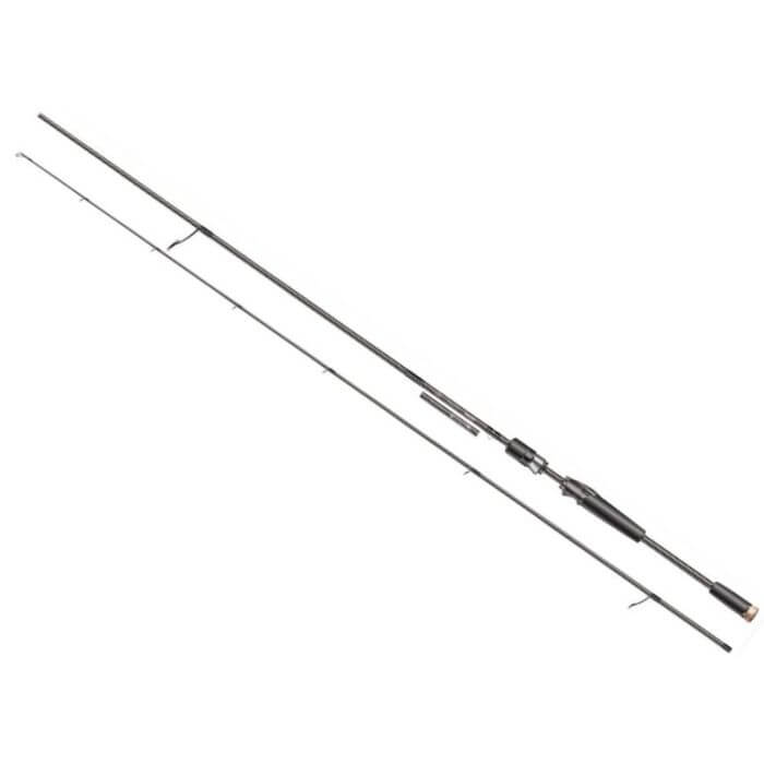 Cum alegi lanseta de spinning ideală. Recomandări generale