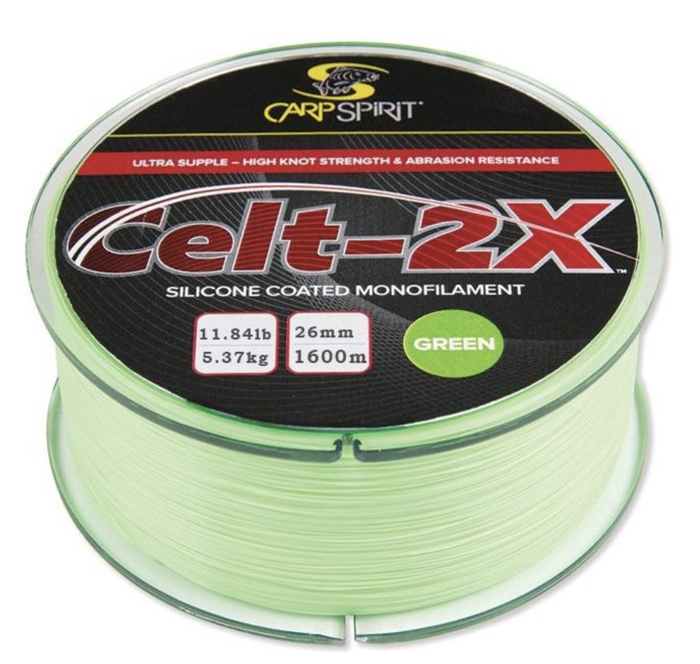 Fir monofilament