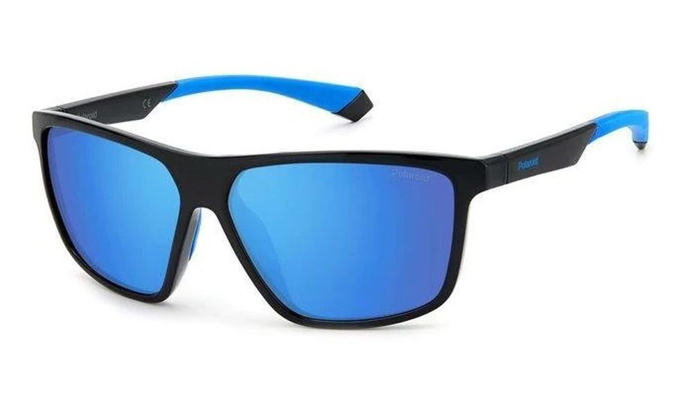 Ochelari de soare Polaroid: avantaje pentru pescari