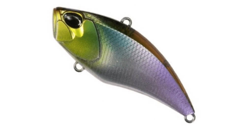 DUO International: Inovația în năluci pentru pescari