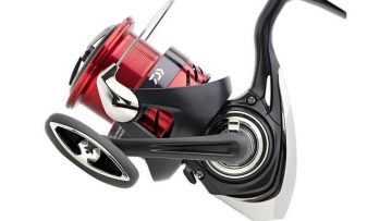 mulineta daiwa