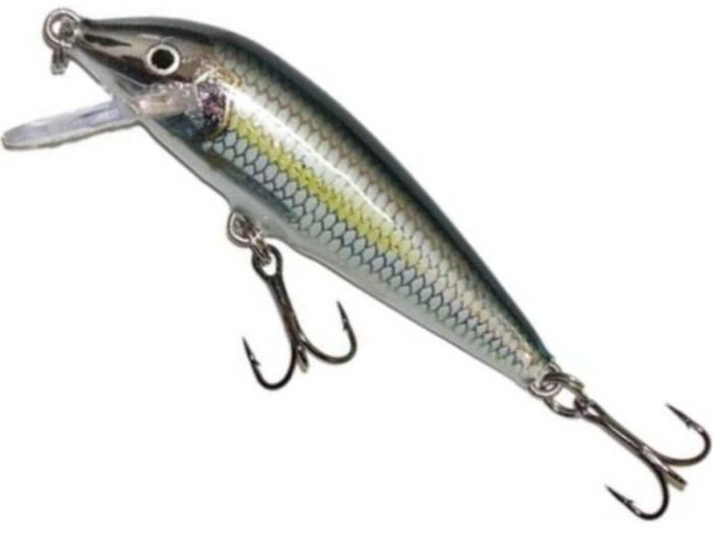 Voblere Rapala potrivite stilului tău de pescuit