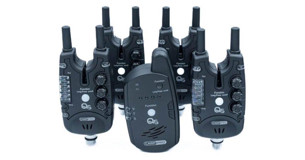 10 produse Carp Pro recomandate de consultanții MarelePescar