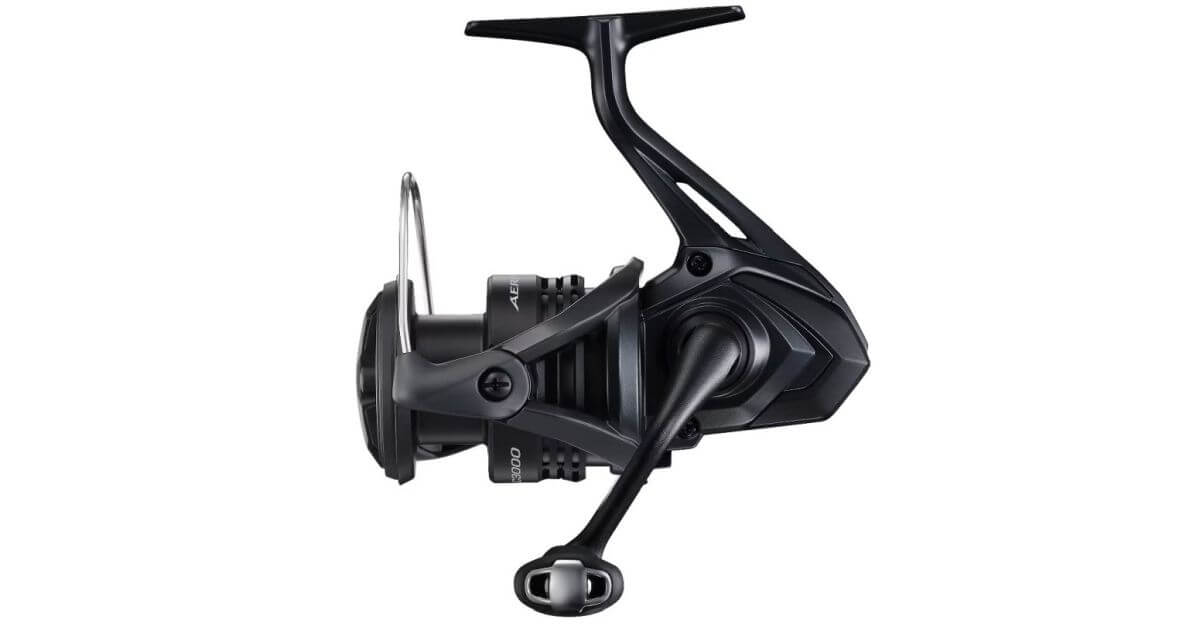 Combinații potrivite de lansete și mulinete feeder Shimano