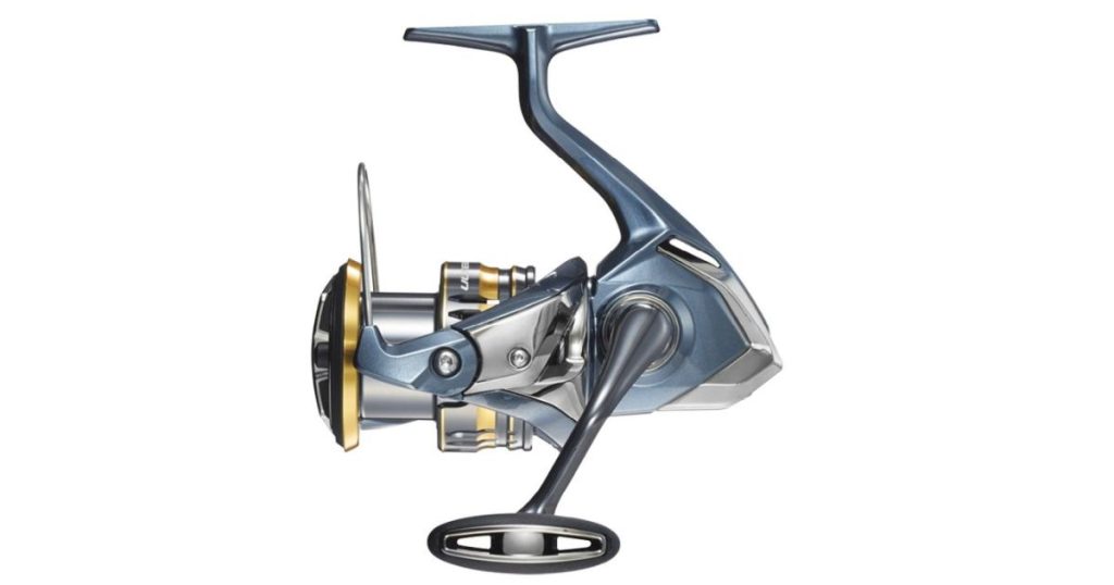 Ghidul mulinetelor Shimano: inovație și performanță în pescuit