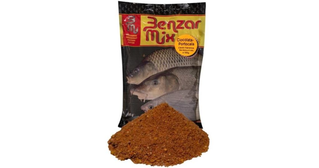 Cum alegi nada și momeala pentru pescuitul la feeder