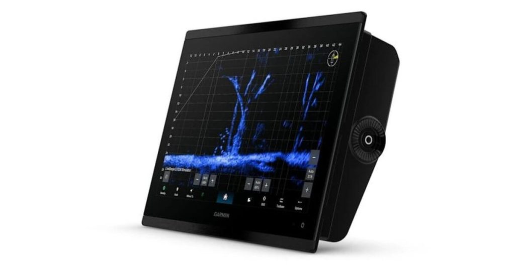 04 chartplotter garmin gpsmap 9013xsv4