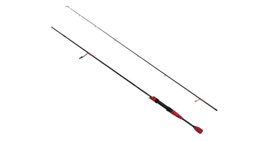 07 lanseta delphin redcode 1.83m 0.5 5g 2buc
