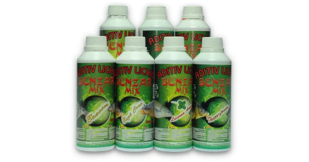 04 aditiv lichid benzar mix 500ml 1