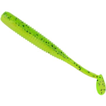 Shad Spro FreeStyle Urban Prey Slug, Citrus Disco, 3.7cm, 6buc/plic