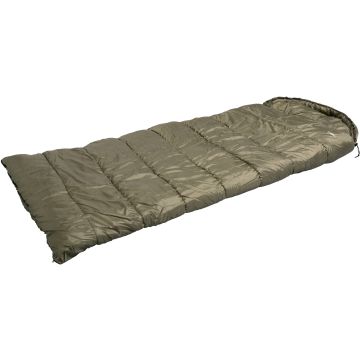 Sac de Dormit Spro C-Tec Sleepingbag 4 Seasons, 200x80cm