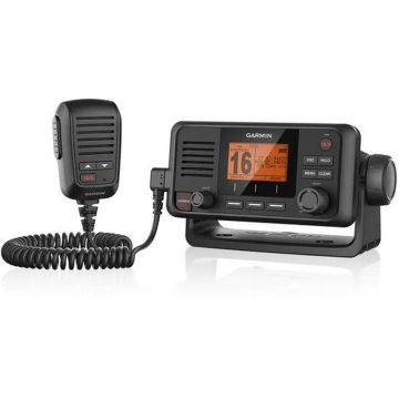Statie Radio Maritima Garmin VHF 115i