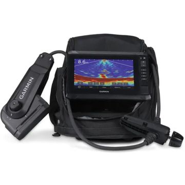 Pachet pentru Pescuit la Copca Garmin Panoptix PS22-IF