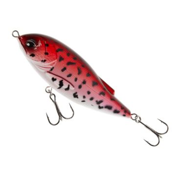 Vobler Lucky John Arrow Jerk, 034, 15cm, 87g