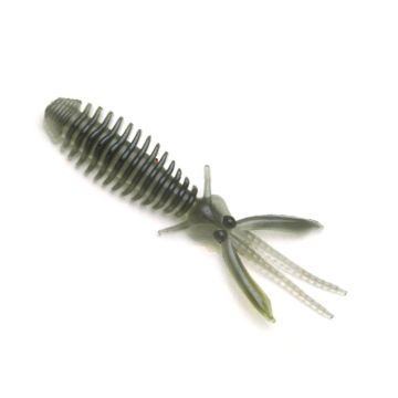 Creatura Raid Egu Bug, Smoky Pearl, 6.3cm, 8buc/plic