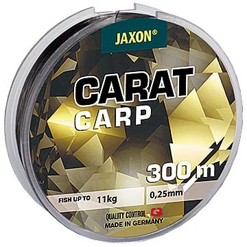 Fir Monofilament Jaxon Carat Carp 600m