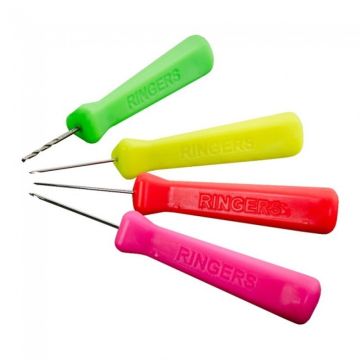 Croseta Ringers Standard Baiting Needle Floating Pink Fluo