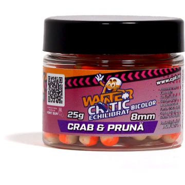 Wafters Critic Echilibrate CPK Bicolor, 8mm