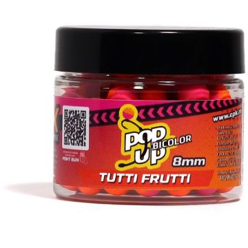 Pop Up Bicolor CPK, 8mm