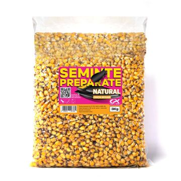 Mix de Seminte Preparate CPK, 3Kg