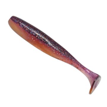 Shad Hitfish PuffyShad, 10.10cm, Culoare R75, 5buc/plic