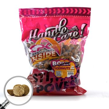 Boilies CPK, Tigernuts, 20mm, 3kg