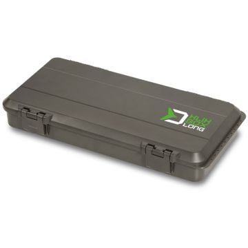 Cutie Delphin KlikBOX Long, 35x16x6cm