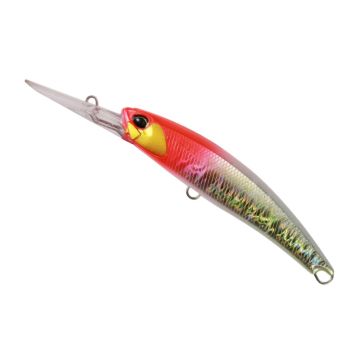 Vobler Duo Realis Fangbait 80DR, Albino, 8cm, 11.5g