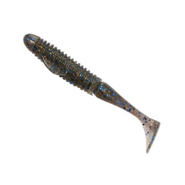 Shad DUO Realis Boostar Wake, Bluegill, 8.8cm, 6buc/plic